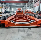 Aké sú najlepšie spôsoby nakladania a zabezpečenia vozidiel na polovalník?