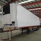 Aký je vplyv rôznych klimatických podmienok na prevádzku chladiarenského návesu?