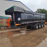 Aké sú zákaznícke recenzie rôznych modelov koncových sklápacích návesov?